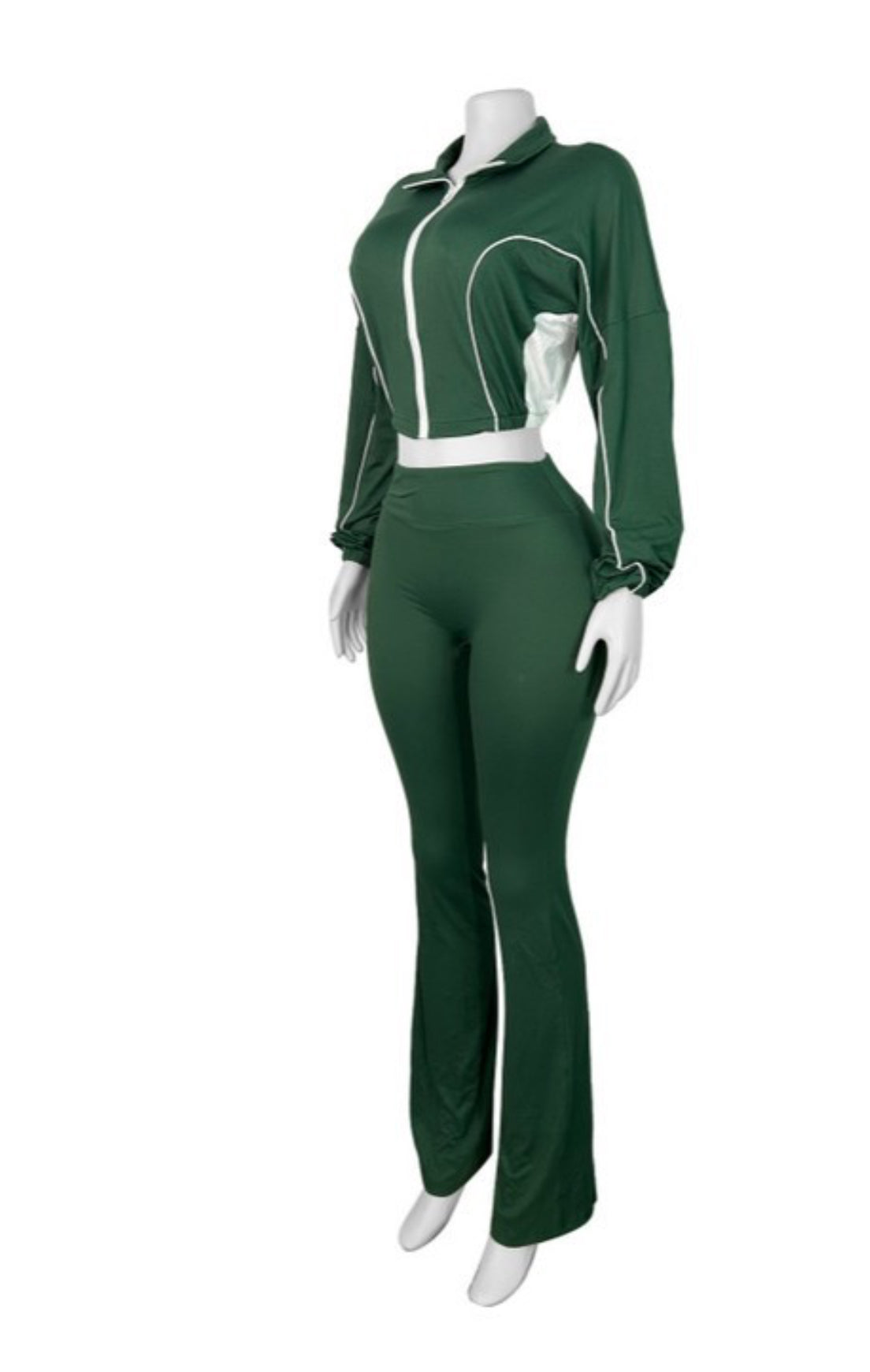 Emerald Set