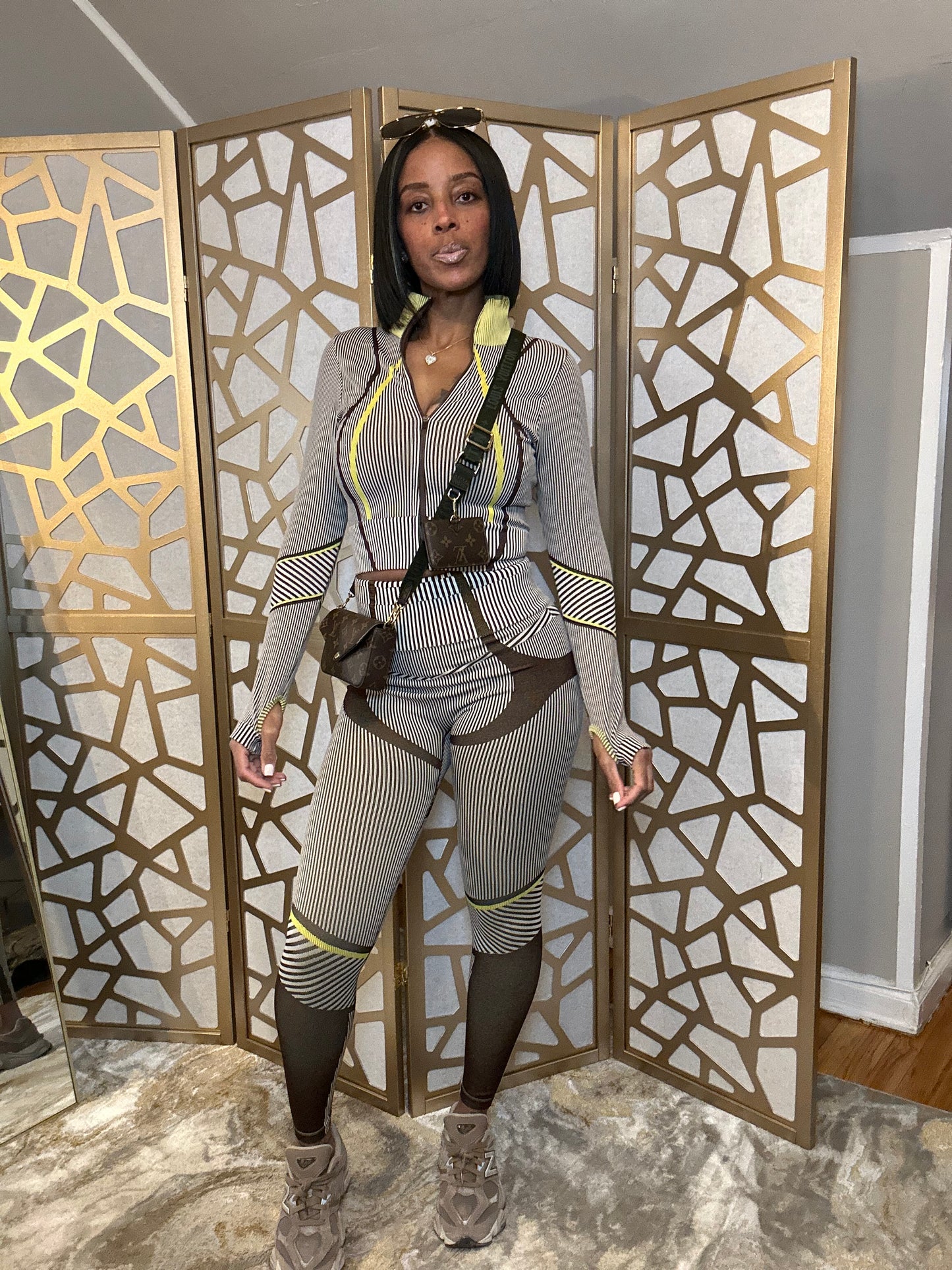 Chocolate Factory Active Set