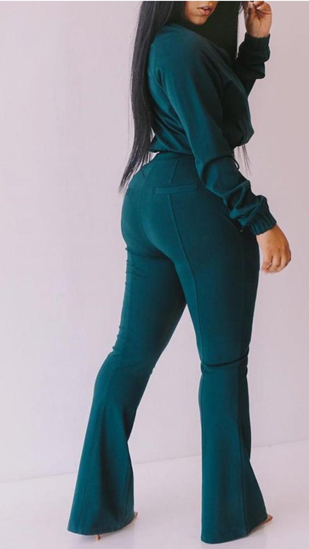 Hunter Pants Set