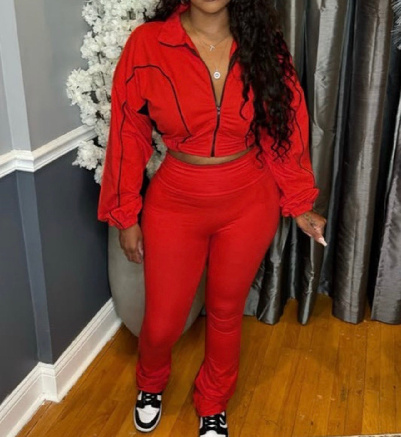 Cherry Set