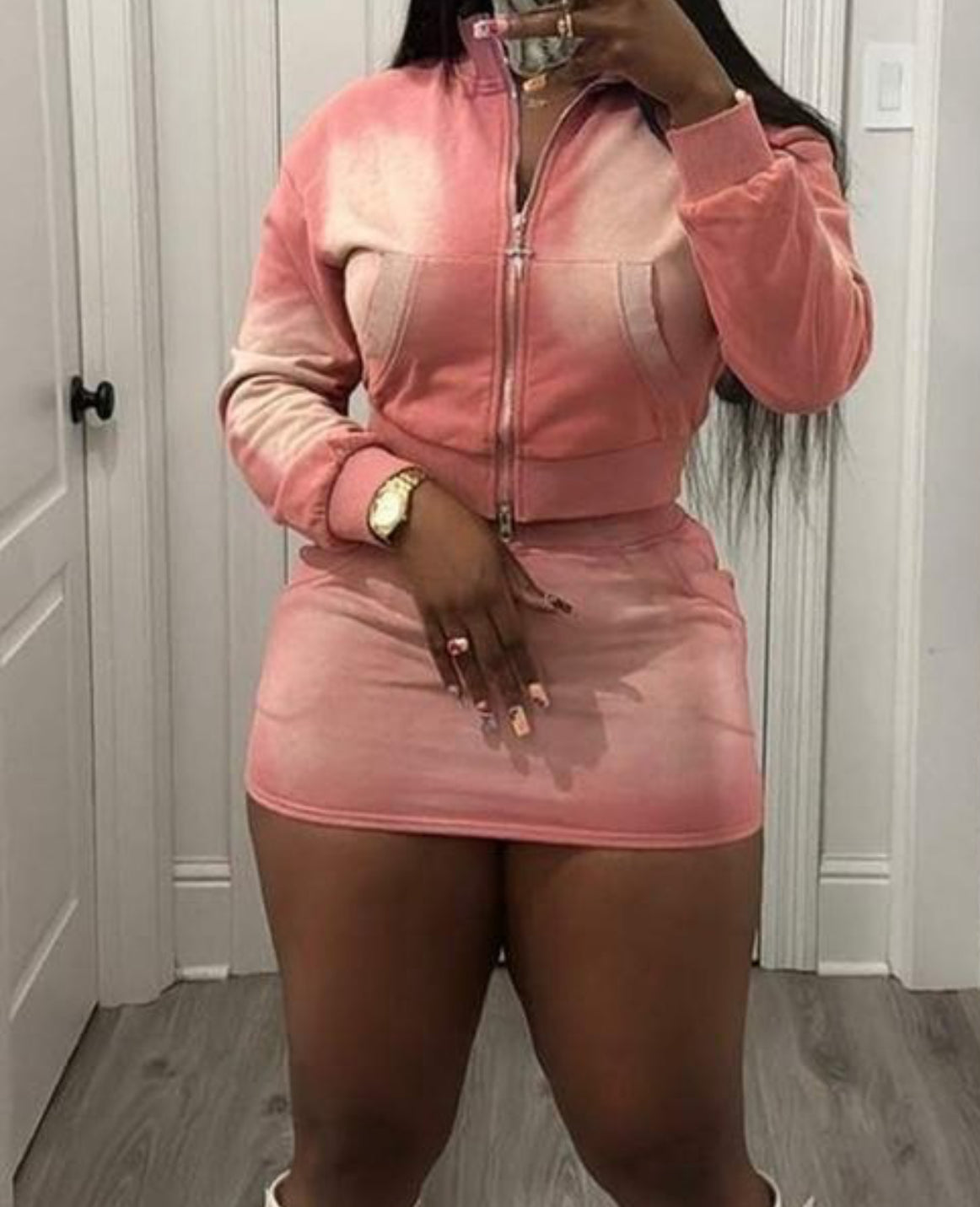 Pinky Set