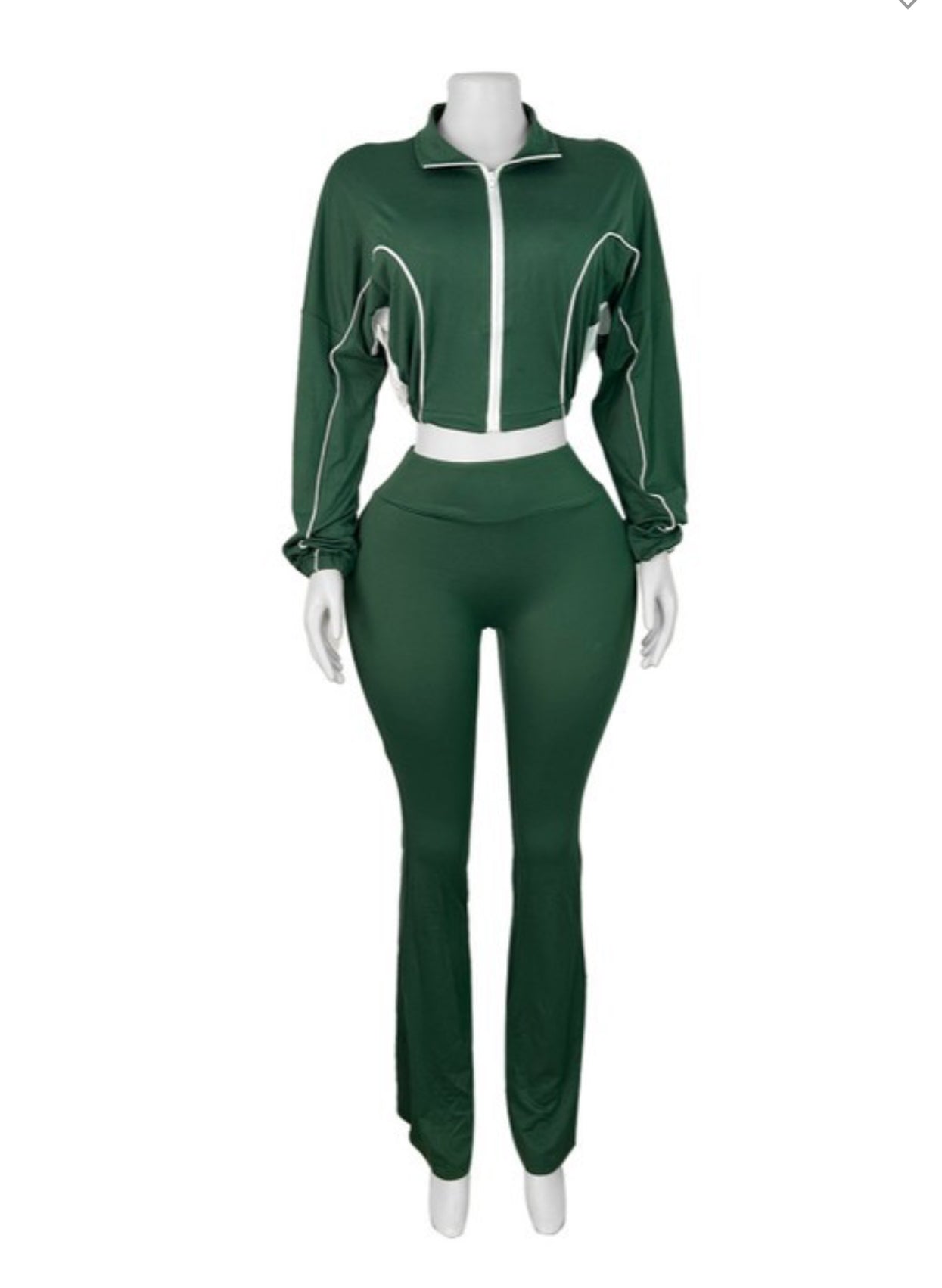 Emerald Set