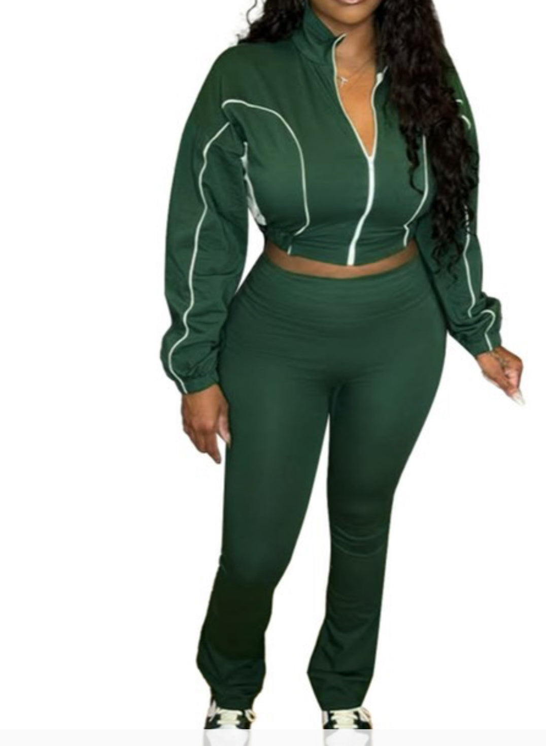 Emerald Set