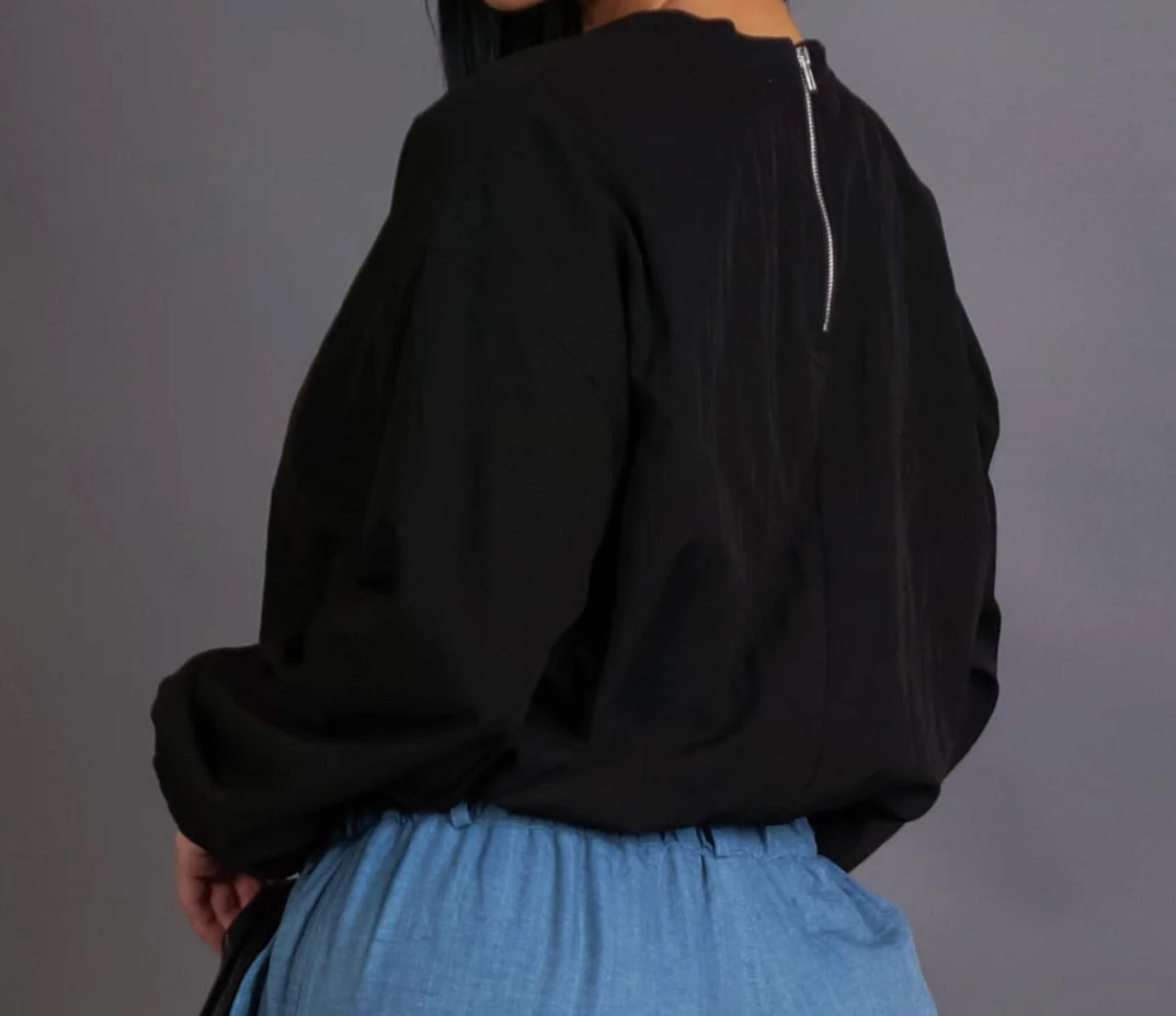 Break-thru Top