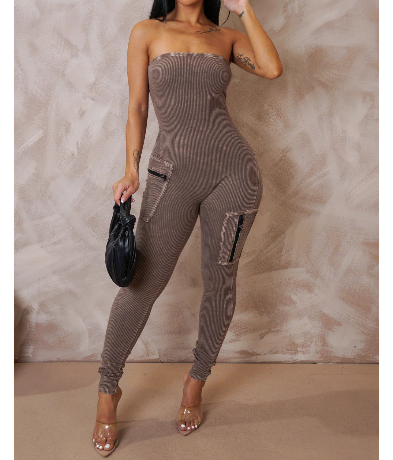 Urban Girl Jumpsuit