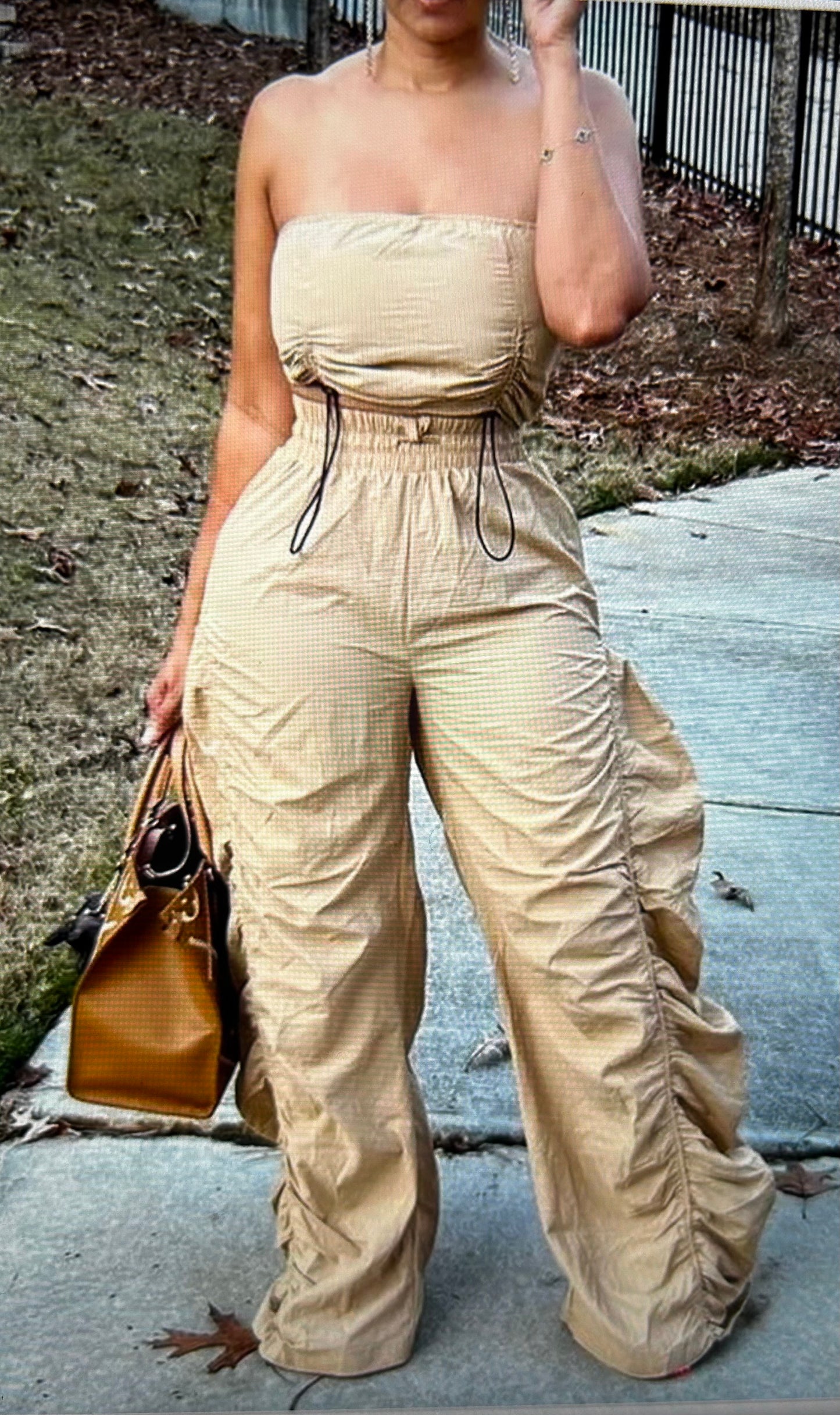 Tubi Set