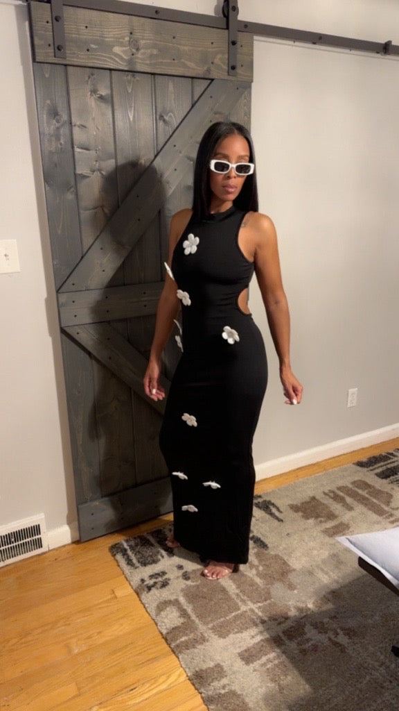Blossom Dress