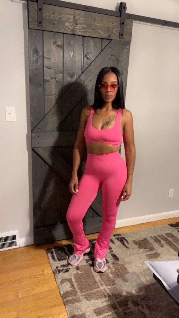 Hot Barbie Set