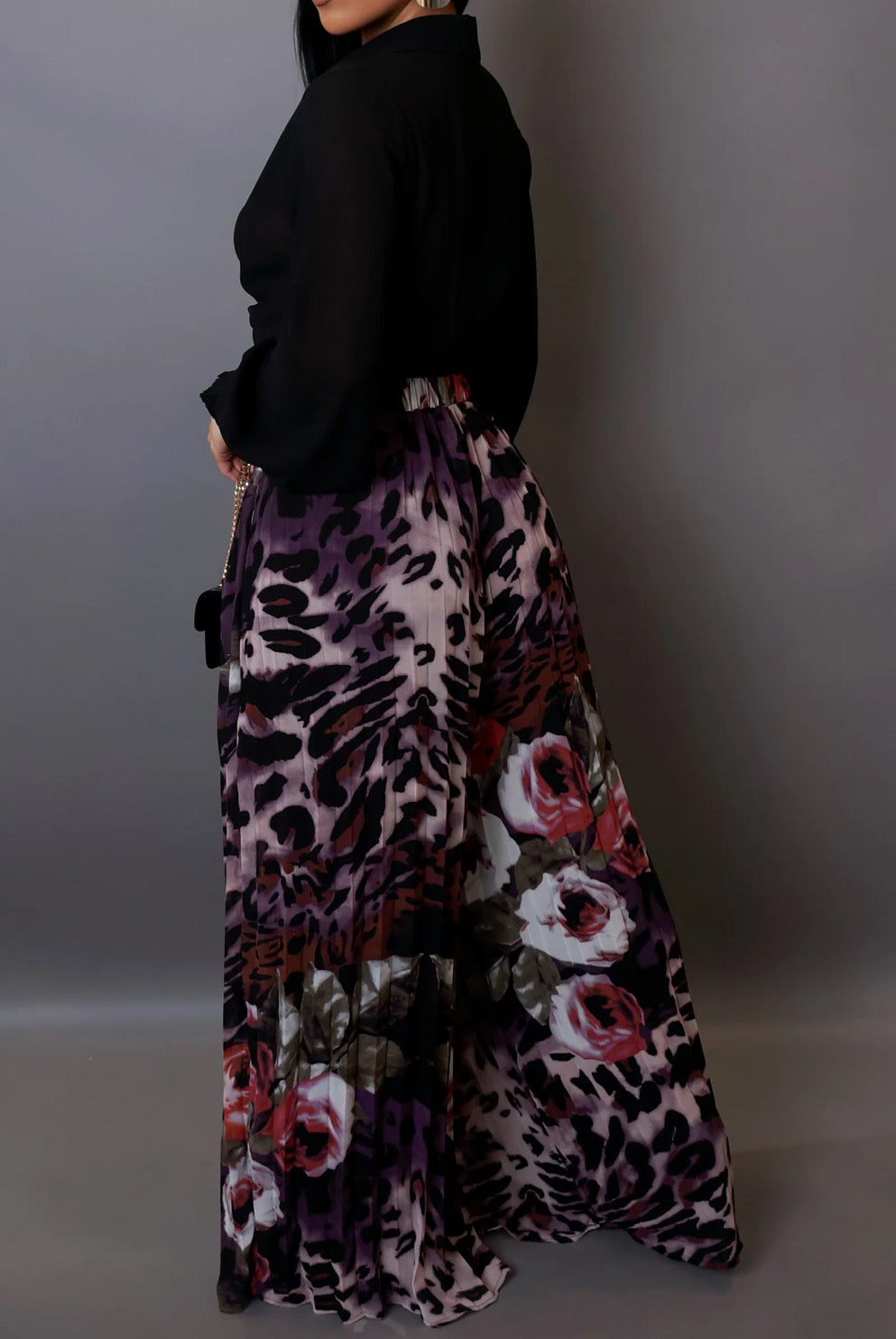 Breezy Jumpsuit