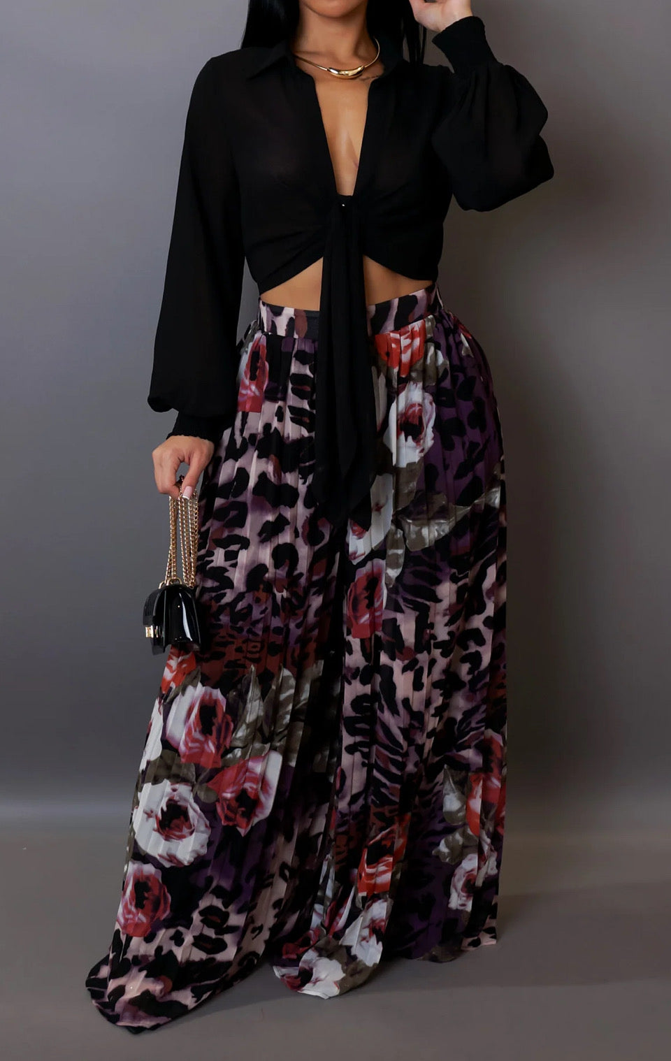 Breezy Jumpsuit