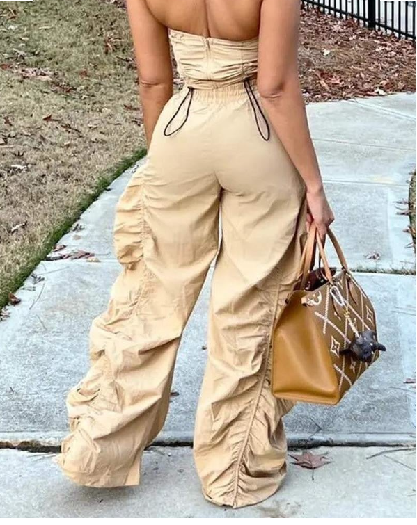 Tubi Set