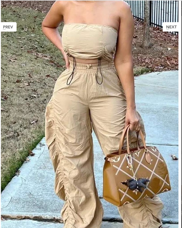 Tubi Set