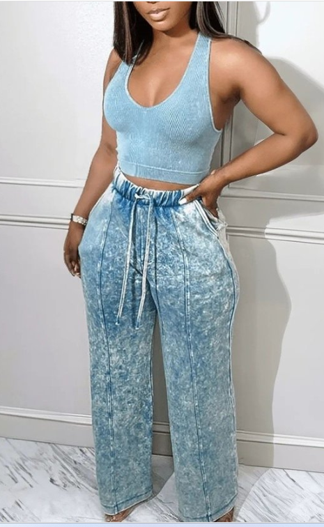 Ocean Set