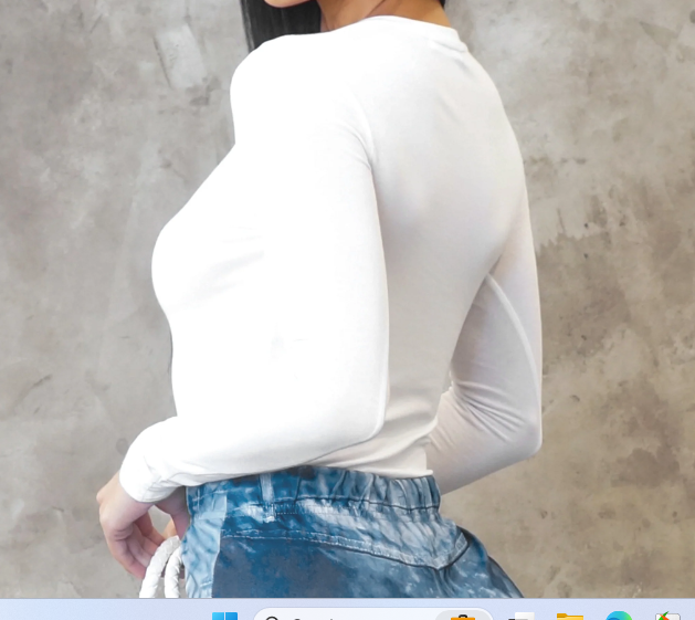 The Basics Top