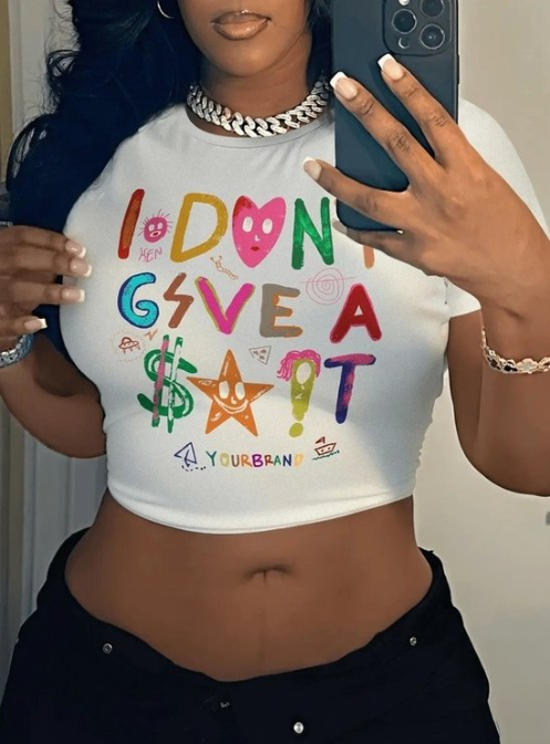 IDC Tee