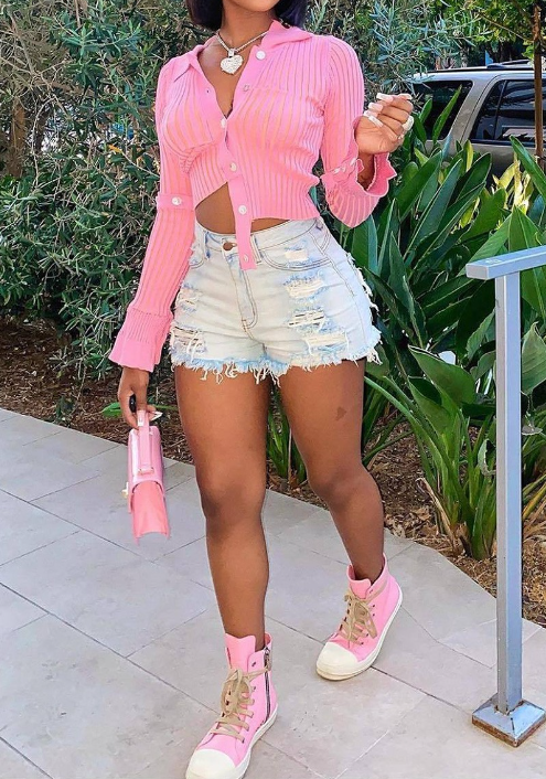 Pinky Top