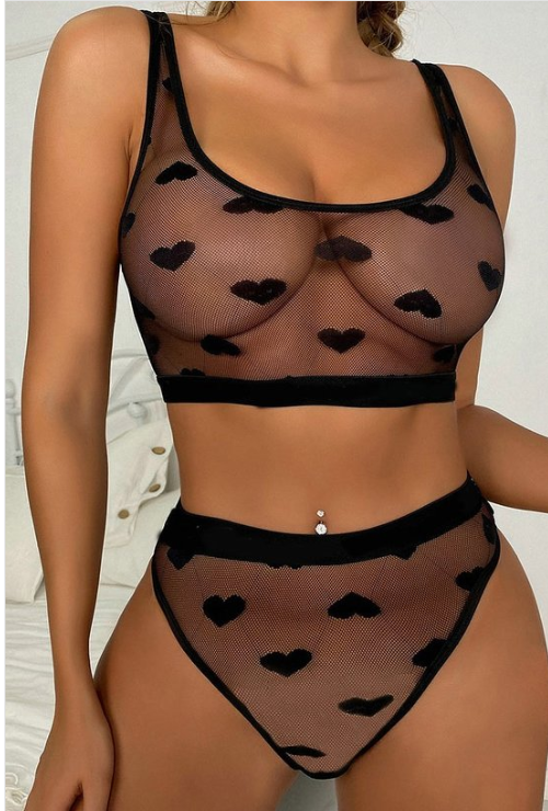 Get It Sexy Set