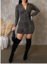 Streetz Sweatshirt Dress