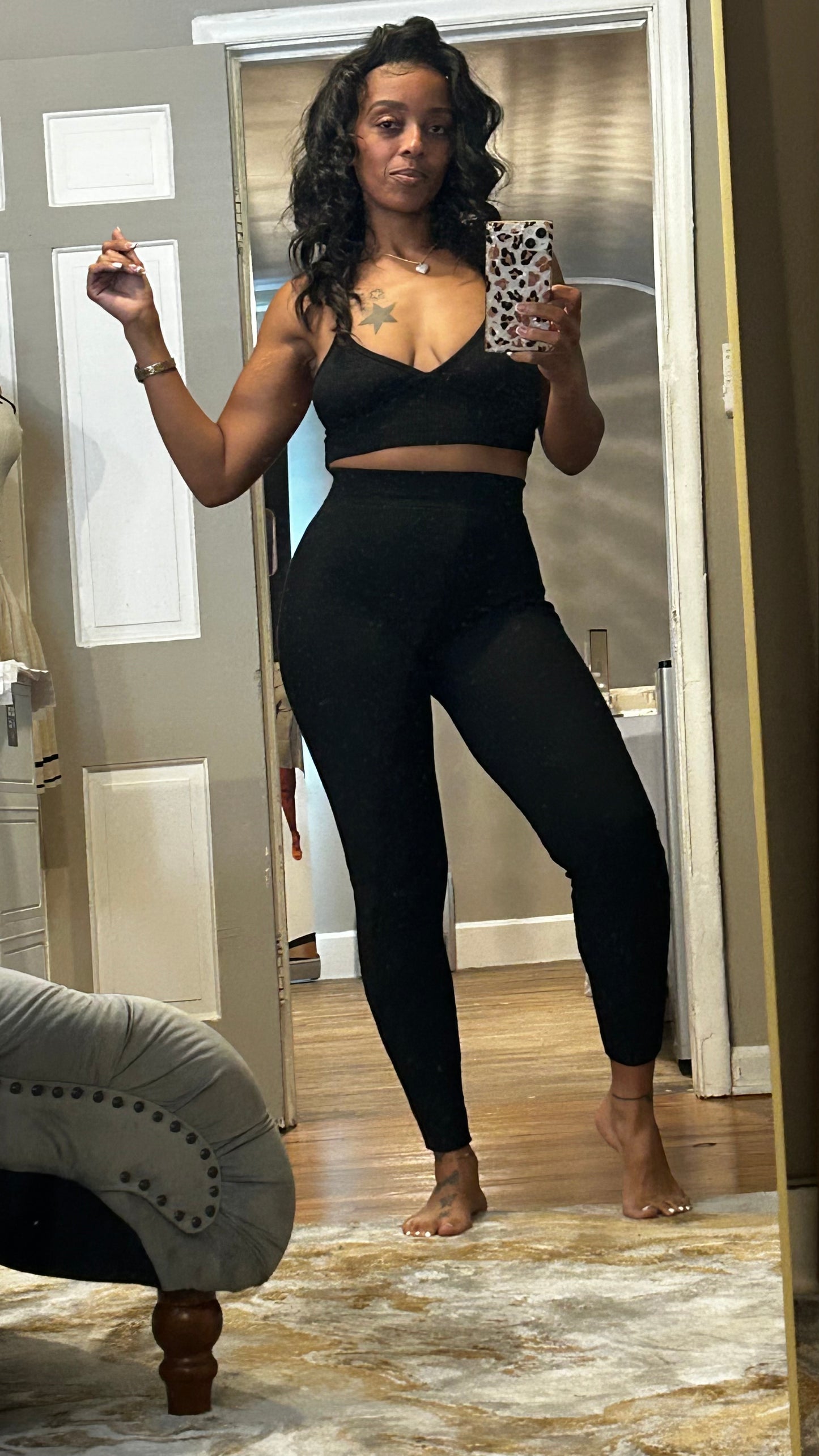 Vibing Set