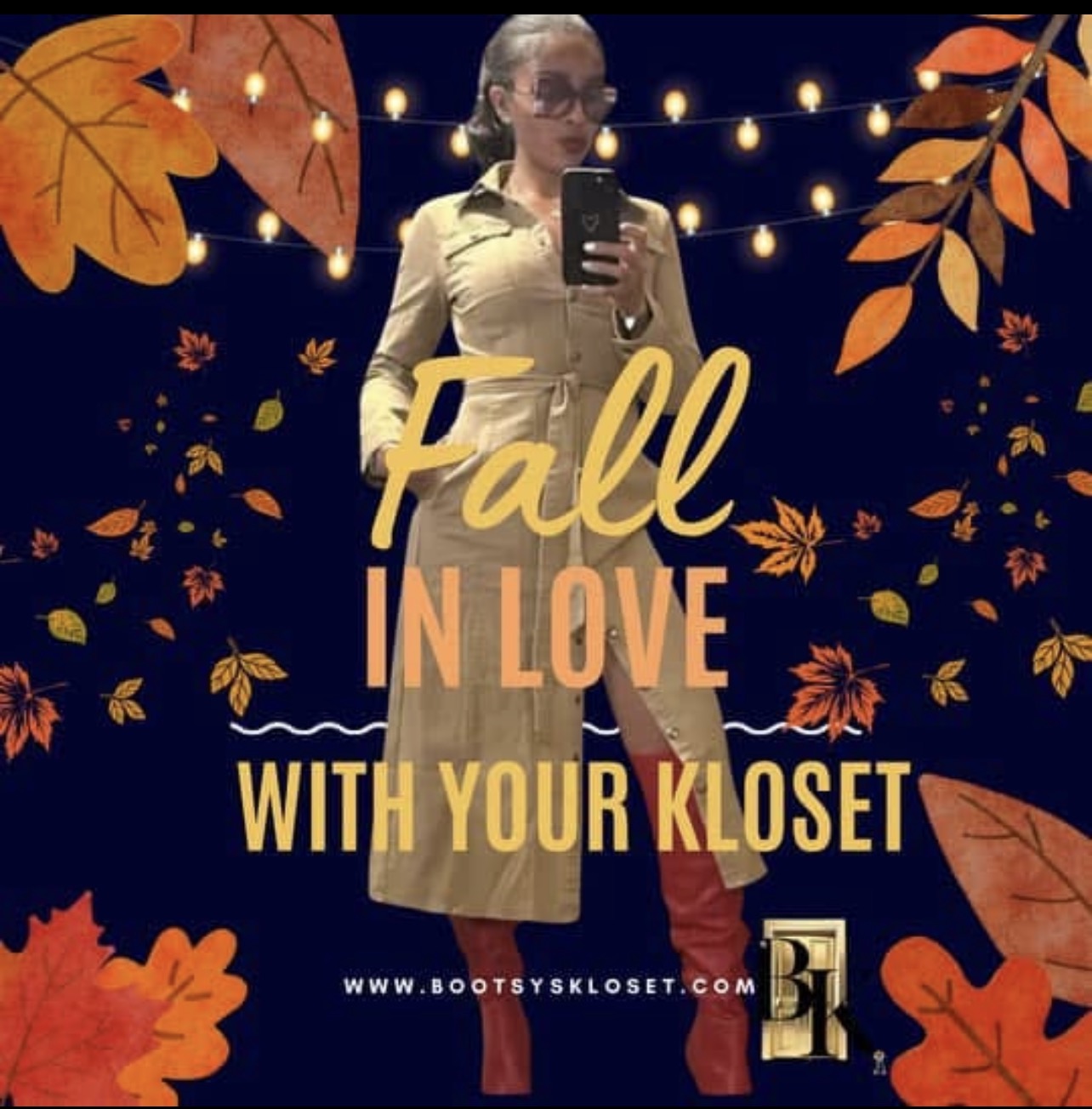 Fall Luxe Collection