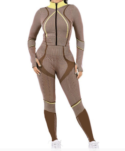 Chocolate Factory Active Set