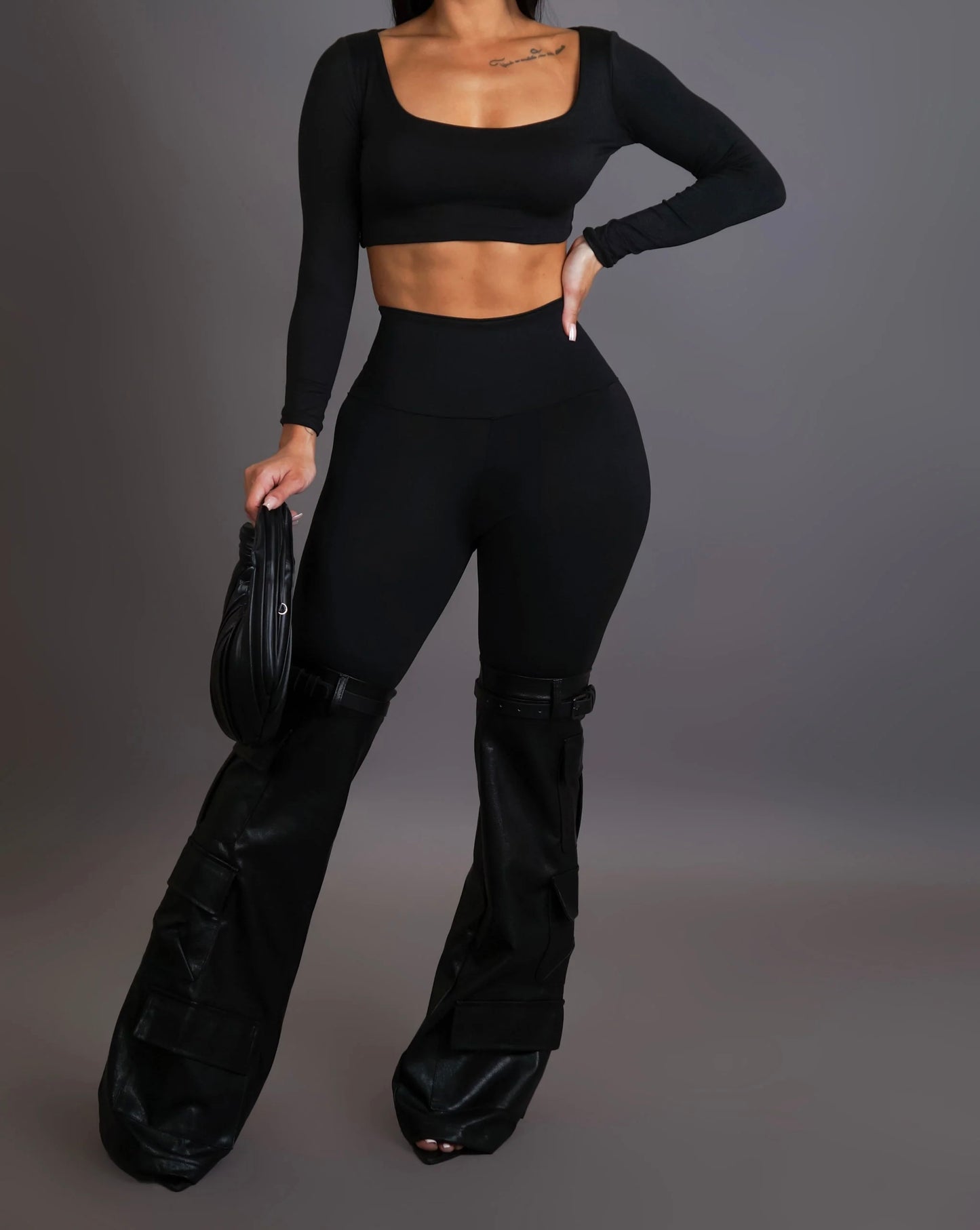 Harley Pants