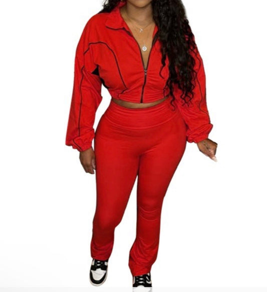 Cherry Set