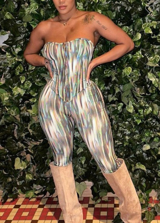 Ombré Set
