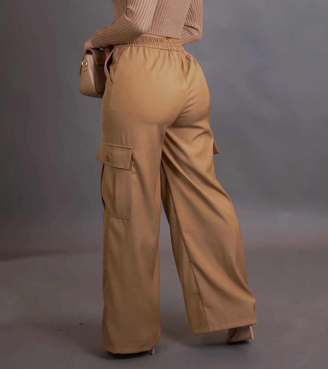 Casual Cargo Pants