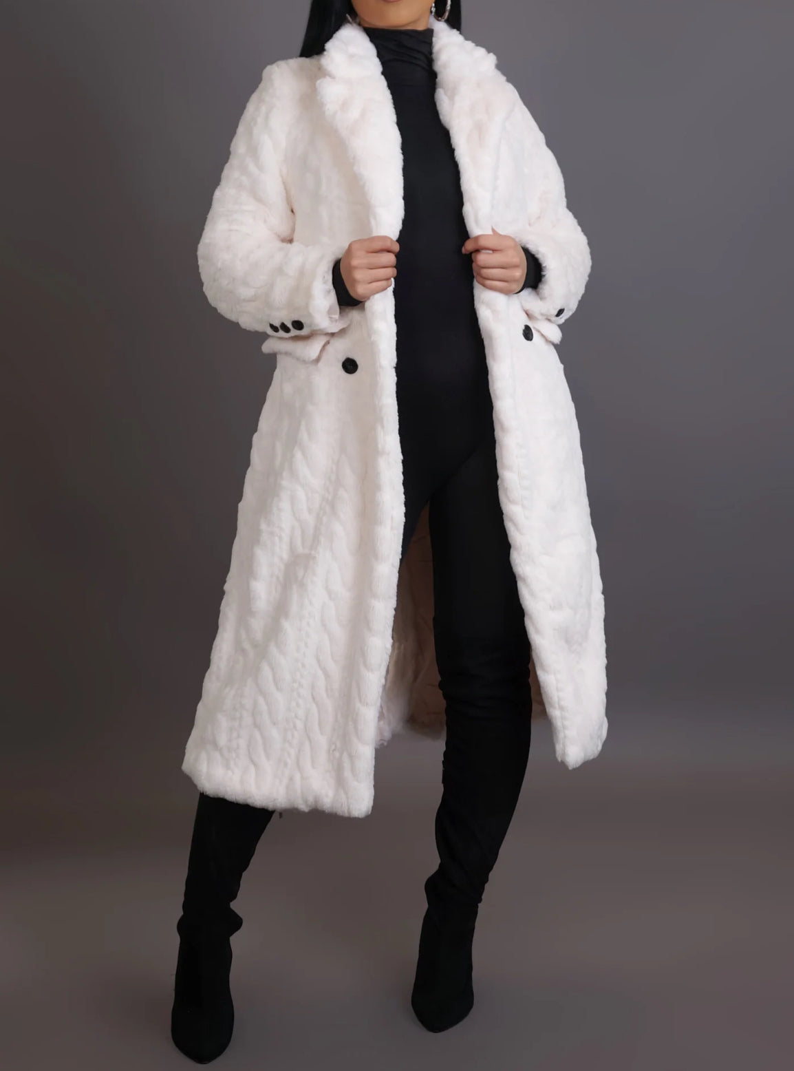 Winter Coat