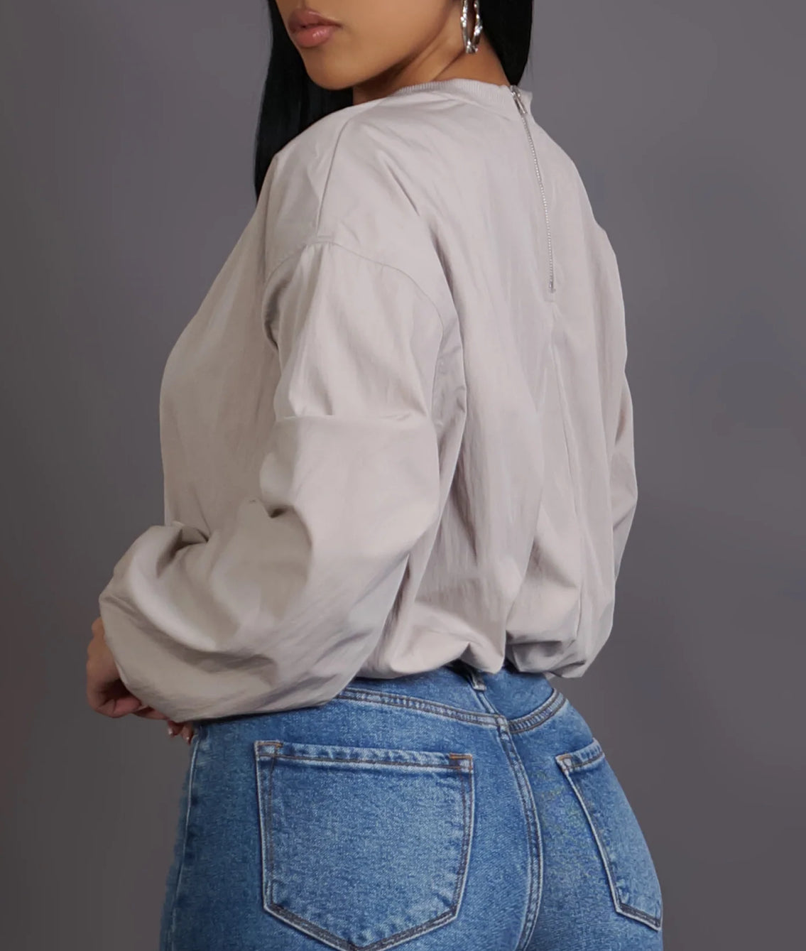 Break-thru Top