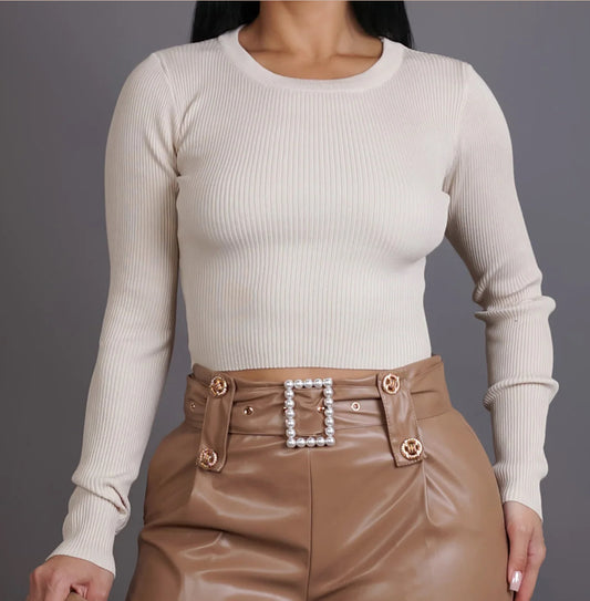 Eggshells Top