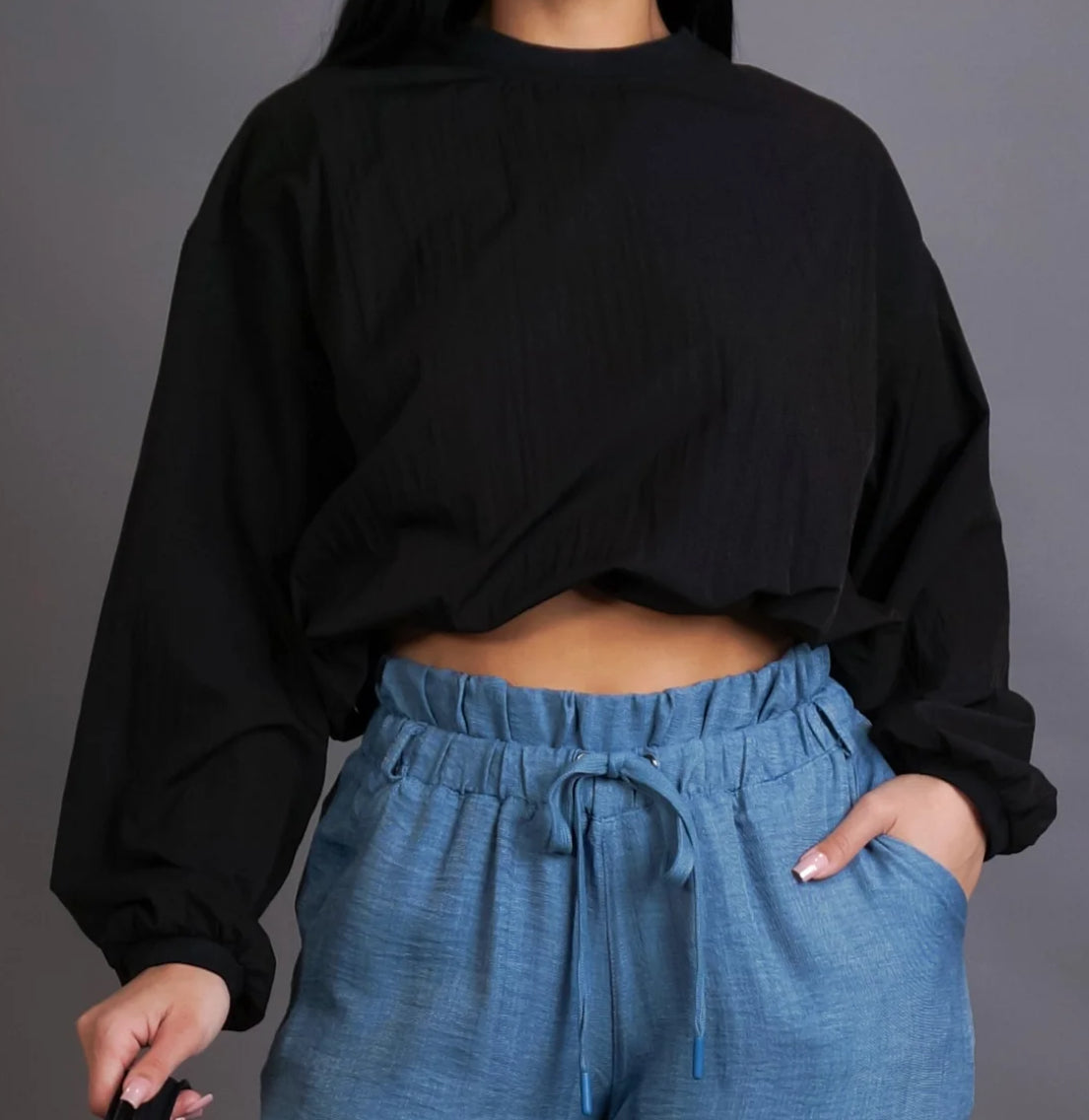Break-thru Top
