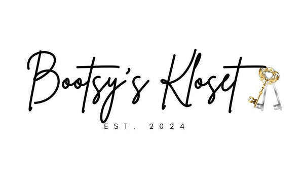 Bootsy's Kloset