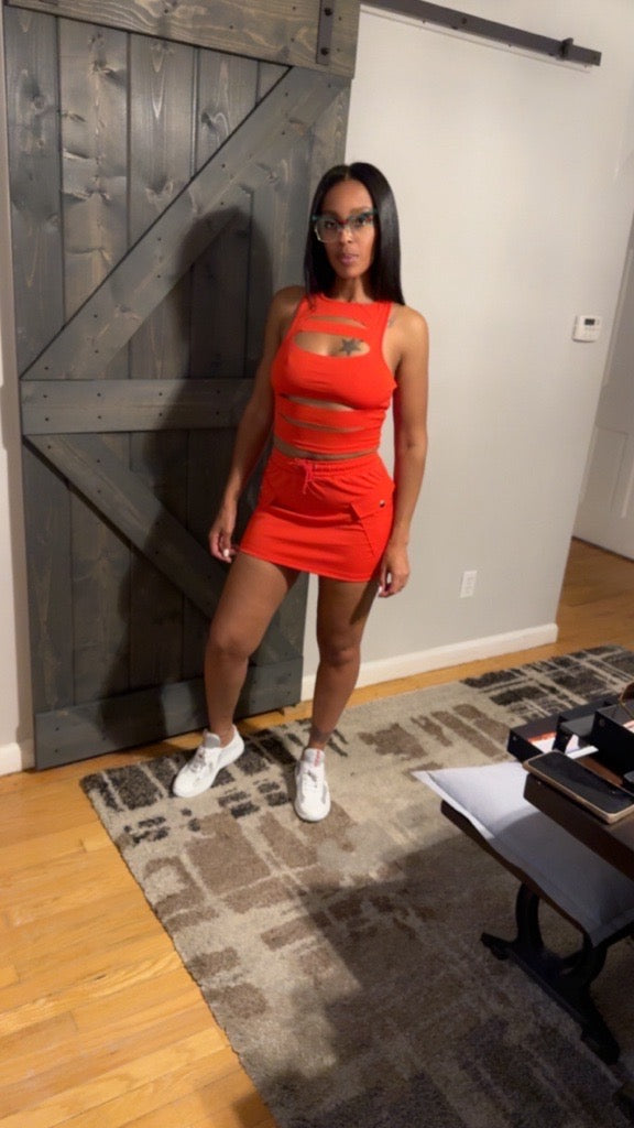 Lil Redd Set