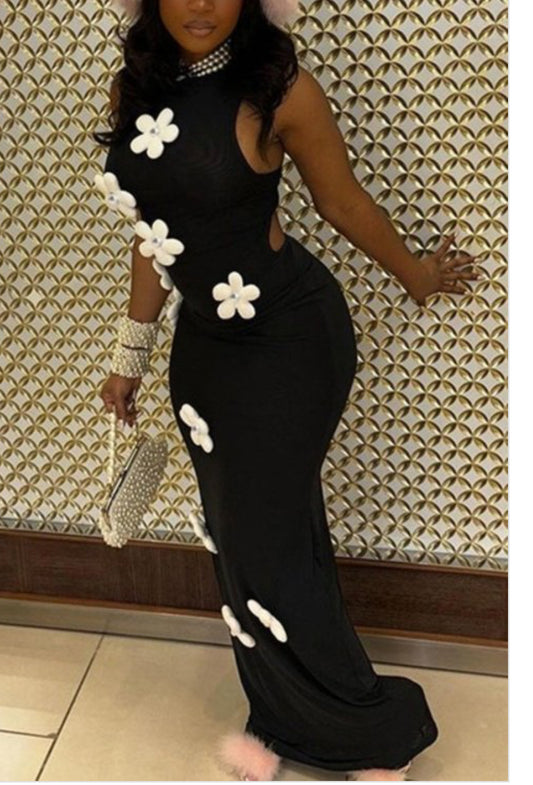 Blossom Dress