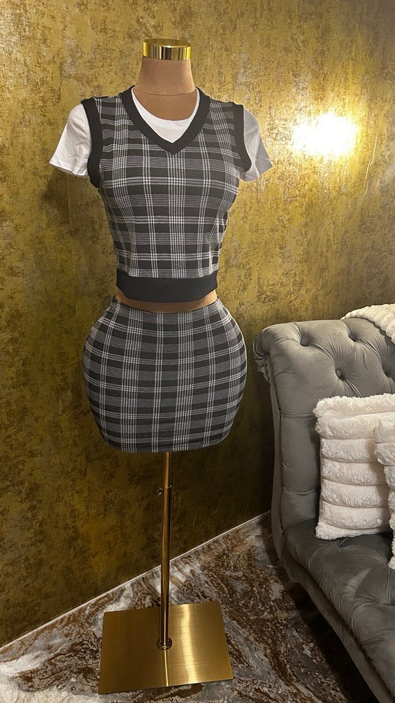 Clueless Set