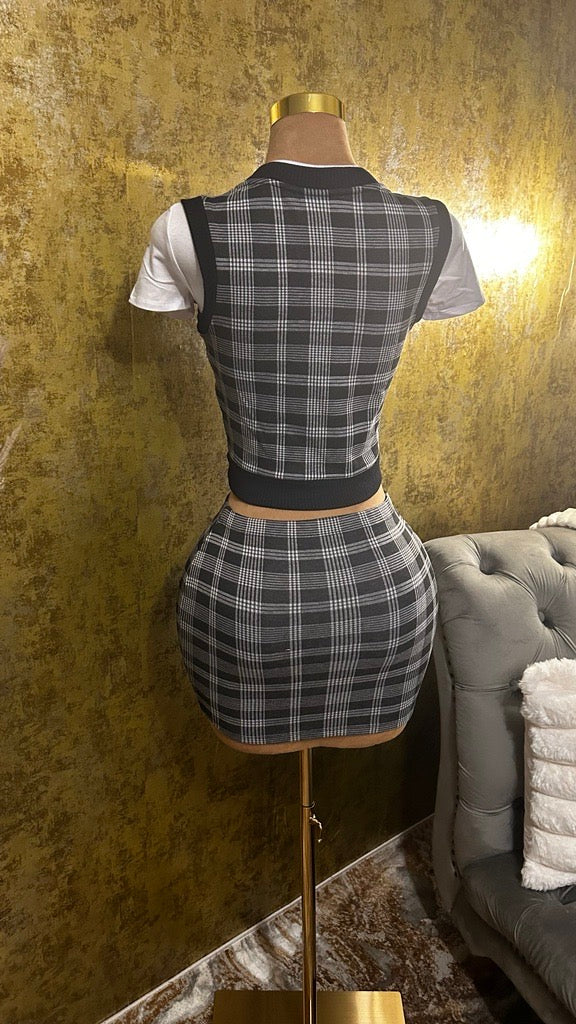 Clueless Set