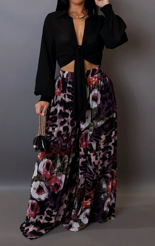 Breezy Jumpsuit