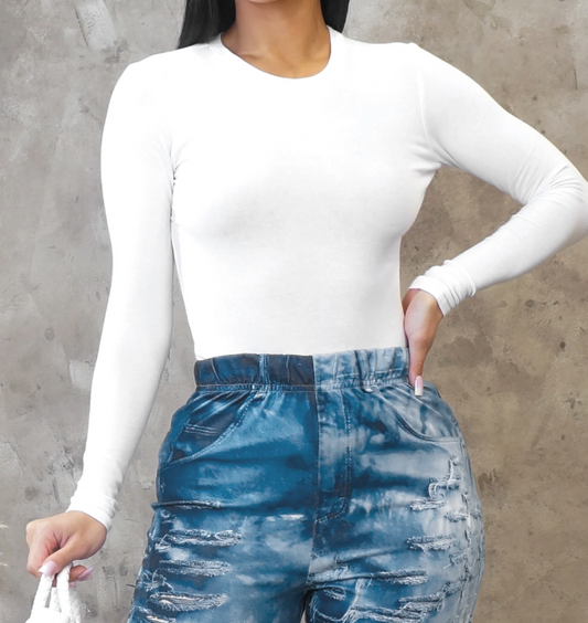 The Basics Top