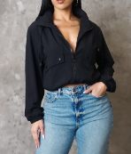 Breaking Wind Jacket