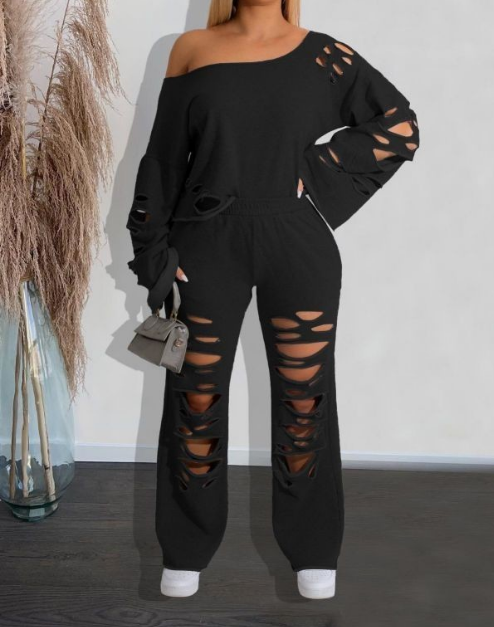 Koolin Jogger Set