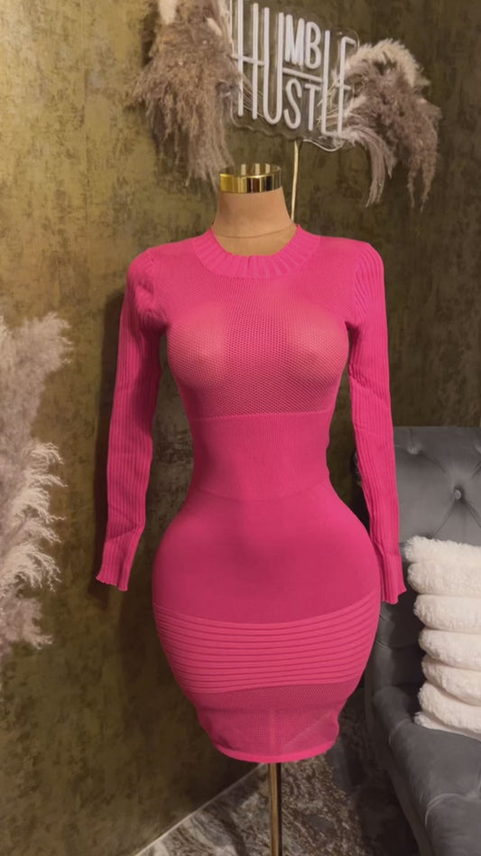 Chosen Dress
